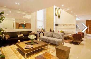 Imagem 7: Casa de Condominio em Alphaville - Barueri