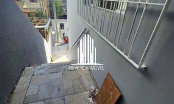 Imagem 3: Casa Assobradada com 3 dormitórios sendo 1 suíte no Parque Maria Domitila