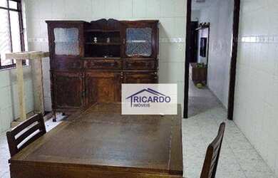 Imagem 5: Excelente sobrado à venda 03 dormitórios - Vila Progresso - Guarulhos