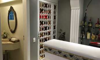 Imagem 6: Casa com 5 dorms, Moema, São Paulo - R$ 2.8 mi, Cod: 991