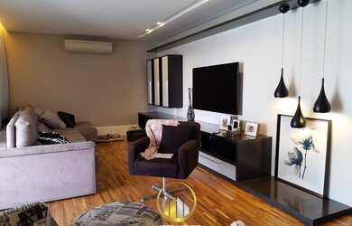 Imagem 4: São Paulo - Apartamento Padrão - Vila Leopoldina