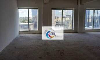 Imagem 2: Conjunto para alugar, 669 m² - Cerqueira César - São Paulo/SP