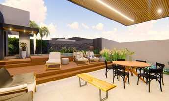 Imagem 4: Casa térrea com 3 dormitórios à venda em Condomínio Arara Azul - Ribeirão Preto/SP