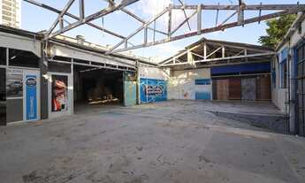 Imagem 7: Galpão Ipiranga