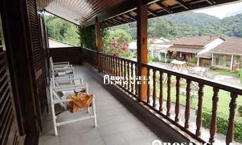 Imagem 4: Casa à venda, 284 m² por R$ 1.200.000,00 - Comary - Teresópolis/RJ