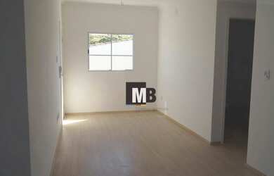 Imagem 2: Novo, 2 dorm. Bairro Trujillo