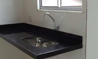 Imagem: Excelente Cobertura Nova Bairro Padre Eustaquio