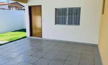 Imagem 4: Casa com 3 dormitórios com edícula à venda, 208 m² por R$ 680.000 - Jardim 3 Irmãos - Vinh