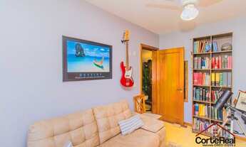 Imagem 7: PORTO ALEGRE - Apartamento Padrão - Jardim Botânico