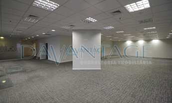 Imagem 5: Comercial para locação, Alphaville Industrial, Barueri