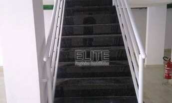 Imagem 5: Cobertura com 2 dormitórios para alugar, 83 m² por R$ 2.300/mês - Vila Assunção - Santo An