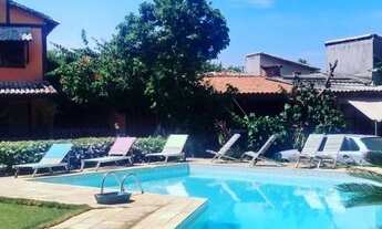 Imagem: Pousada/Chalé em Boqueirão - Saquarema