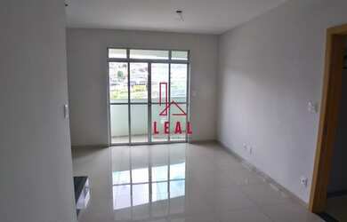 Imagem 2: Apartamento 3 quartos à venda, 3 quartos, 1 suíte, 2 vagas, Fernão Dias - Belo Horizonte/M