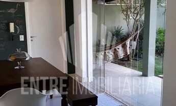 Imagem 7: Casa - Parque São Quirino - Campinas