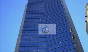 Imagem 7: Conjunto Comercial 1.085m² com 20 vagas em ótimo prédio na Av. Paulista!