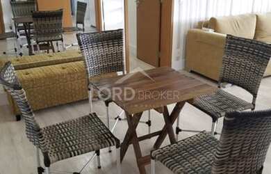 Imagem 5: Apartamento à venda no Edifício Bonavita, Jardim Aclimação, Cuiabá - MT