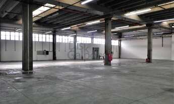 Imagem 2: SãO PAULO - Galpão/Depósito/Armazém - Lapa