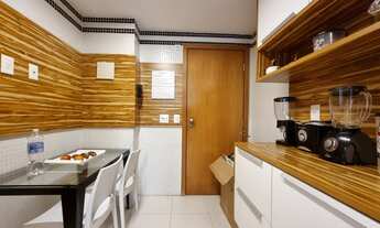 Imagem 7: Apartamento para venda com 157 metros quadrados com 4 quartos