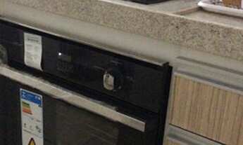 Imagem 5: Terraço dos Ventos / Cambeba / 3 quartos / 65m² / Móveis Projetados / Lazer