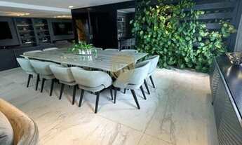 Imagem 3: Apartamento para Venda em João Pessoa, Altiplano Cabo Branco, 3 dormitórios, 3 suítes, 5 b