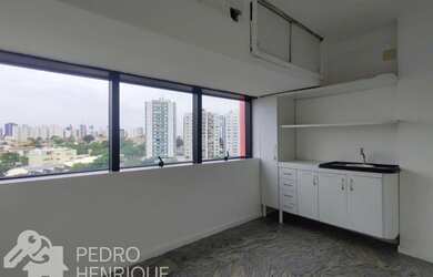 Imagem 5: Sala Comercial para Venda em Salvador, Pituba, 1 vaga