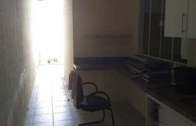 Imagem 3: Casa de condomínio para venda possui 120 metros quadrados com 3 quartos em Cohama - São Lu