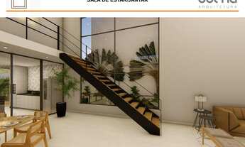 Imagem 6: Casa de condomínio a venda 405m² e 4 suítes - Portal do Aeroporto - Juiz de Fora - MG