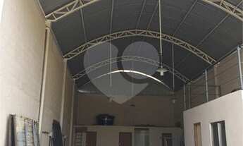 Imagem 6: Rio de Janeiro - Galpão/Depósito/Armazém - PAVUNA