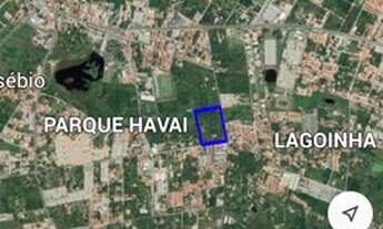 Imagem 2: Terreno Eusebio Centro