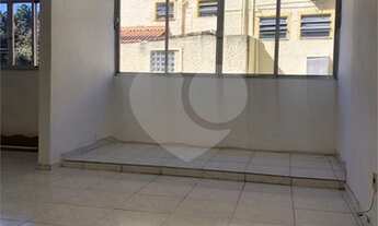 Imagem 2: Rio de Janeiro - Apartamento Padrão - DEL CASTILHO