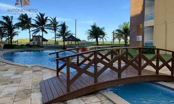 Imagem 4: Apartamento à venda no Porto das Dunas - Aquiraz/CE - Gran Sol Resort