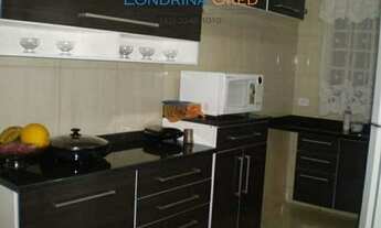 Imagem 3: Casa com 2 quartos - Bairro Jardim Bavária em Londrina