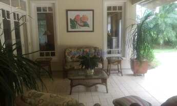 Imagem 5: Casa - Loteamento Alphaville Campinas - Campinas