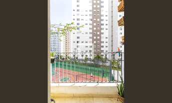 Imagem 7: Apartamento à Venda - Jardim Marajoara , 2 Quartos, 65 m2