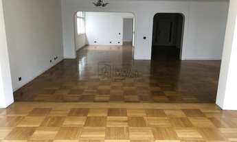 Imagem: Apartamento, Jardim Paulista - São Paulo