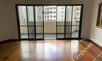 Imagem 3: Apartamento 220m² 4 Dormitórios para Venda no Campo Belo