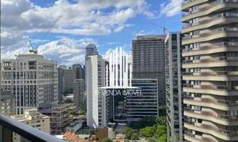 Imagem 2: One Sixty Vila Olímpia à venda de 275m² 3 suítes e 4 vagas de garagem