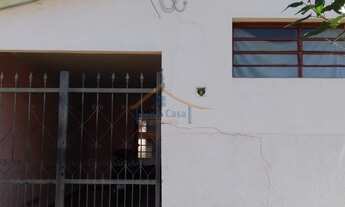 Imagem 3: Casa Padrão - Ribeirão Preto - Campos Elíseos