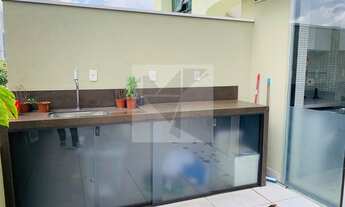 Imagem 7: São Paulo - Apartamento Padrão - Brooklin