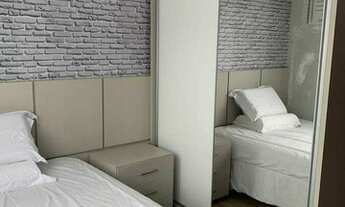 Imagem 5: Apartamento para Venda em Itajaí, Fazenda, 2 dormitórios, 1 suíte, 2 banheiros, 1 vaga