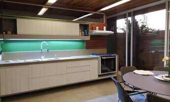 Imagem: Casa Diferenciada Condomínio - Vivendas