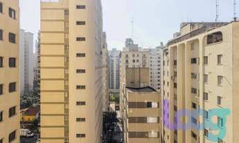 Imagem 7: São Paulo - Apartamento Padrão - Moema
