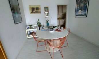 Imagem 2: Moema pássaros com 2 dormitórios e 2 vagas