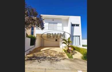 Imagem 2: Casa - Wanel Ville - Sorocaba