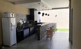 Imagem 2: Ribeirão Preto - Casa de Condomínio - Reserva San Gabriel