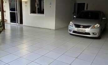 Imagem 2: Casa para venda possui 139 metros quadrados com 4 quartos- Buraquinho - Lauro de Freitas