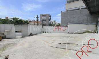 Imagem 6: Galpão Comercial na Saúde