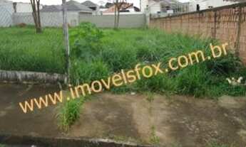 Imagem 3: Venda - Terreno - Parque Residencial Nardini - Americana - SP