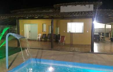 Imagem 6: Rancho as margens do Rio São Francisco