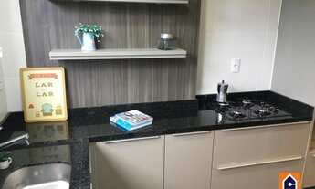 Imagem 6: Apartamento à venda em Jardim Carvalho